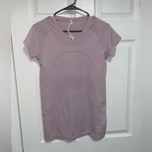 Lululemon Swifty Tech